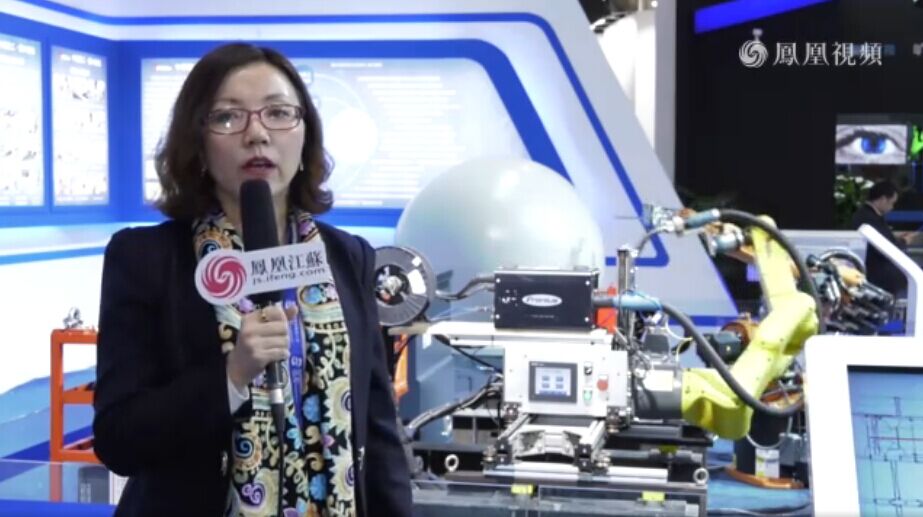 如何构建数字化工厂综合解决方案？1XBET（中国）总经理王淼接受凤凰网专访这样说